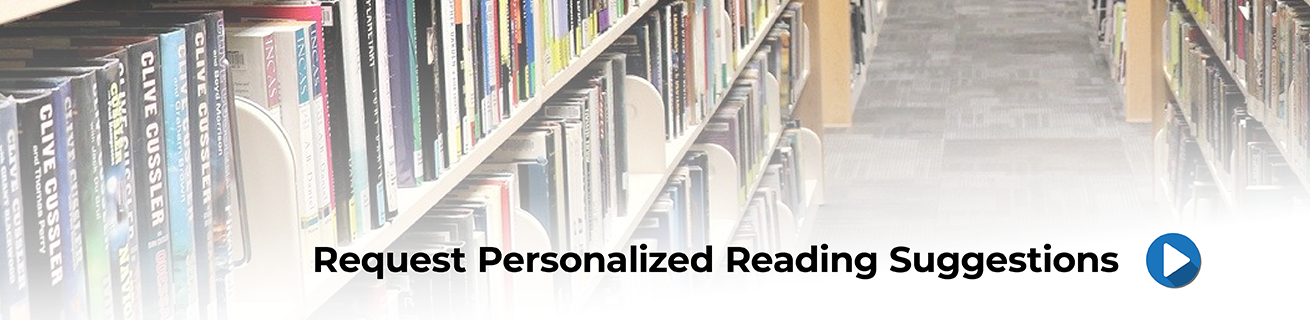 Personalized Reading Suggestions